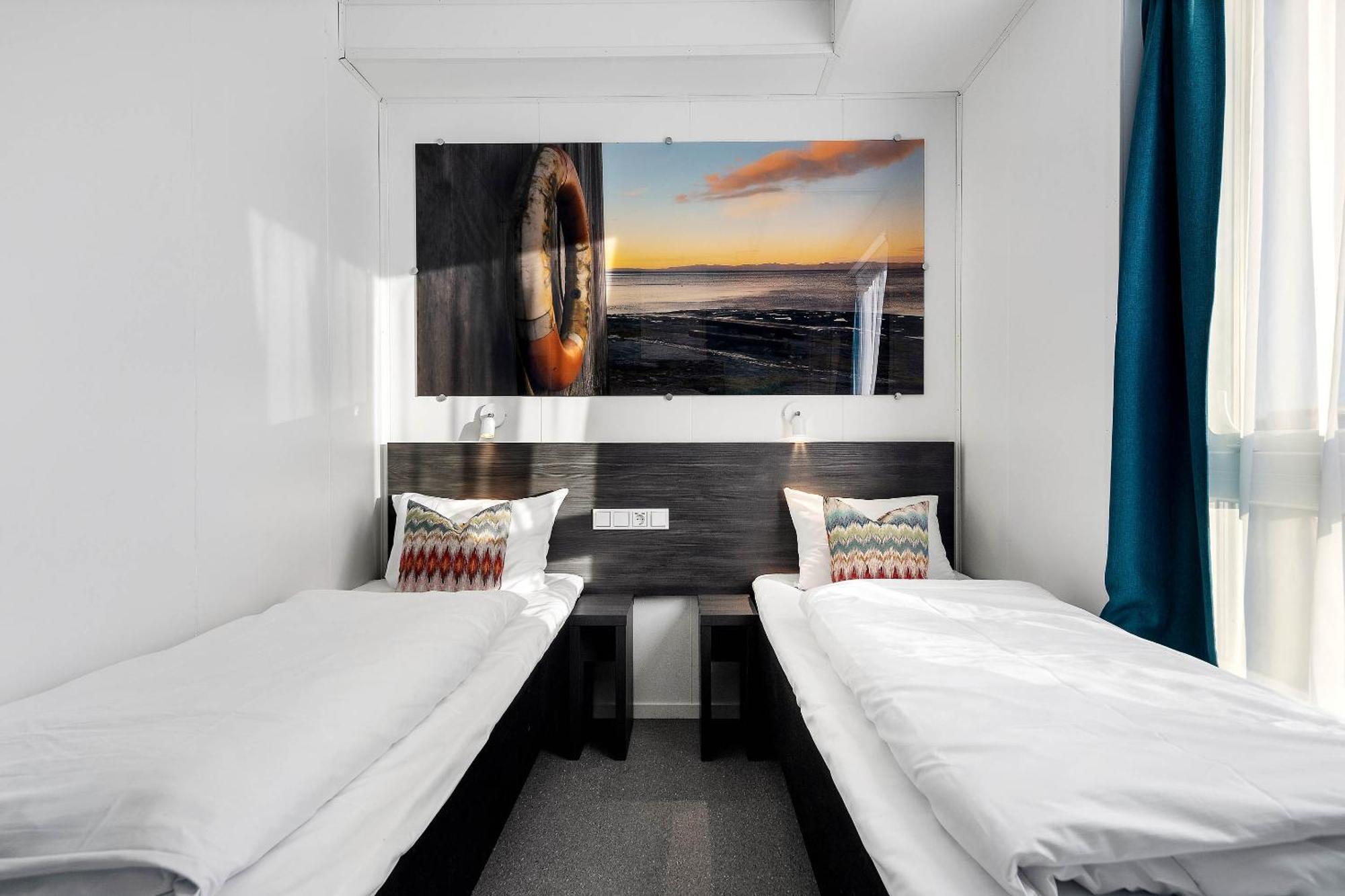 Aiden By Best Western Trondheim Airport Схьёрдал Экстерьер фото