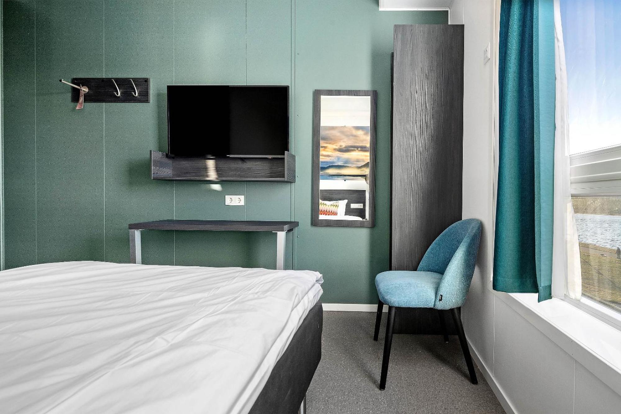 Aiden By Best Western Trondheim Airport Схьёрдал Экстерьер фото