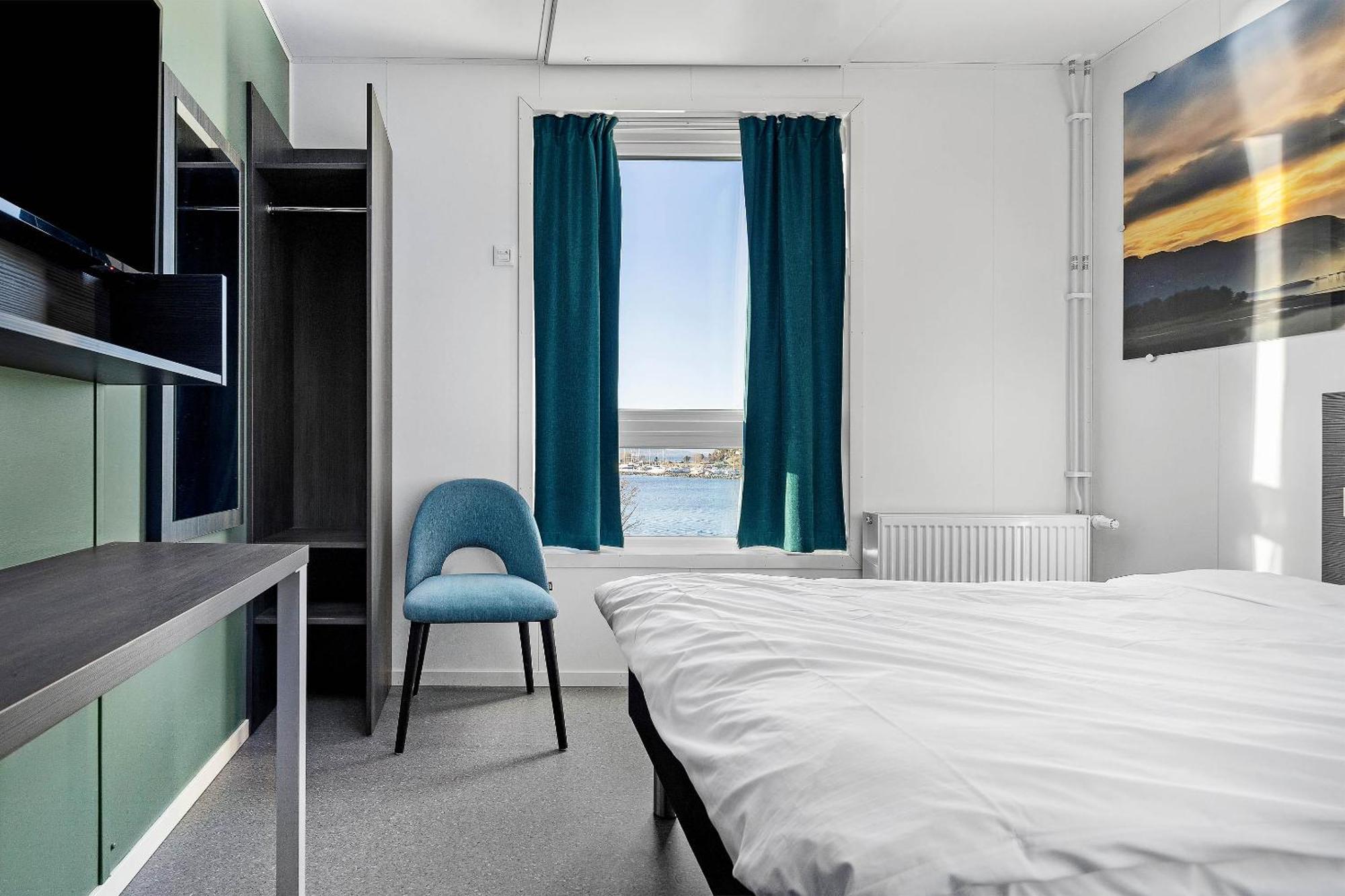Aiden By Best Western Trondheim Airport Схьёрдал Экстерьер фото
