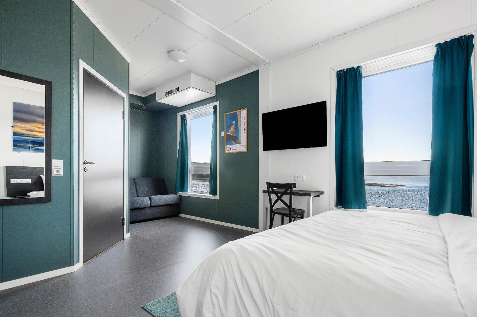 Aiden By Best Western Trondheim Airport Схьёрдал Экстерьер фото